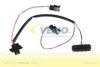 OPEL 1241460 Switch, door lock system